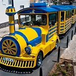 Corcovada 37 * Албуфейра
