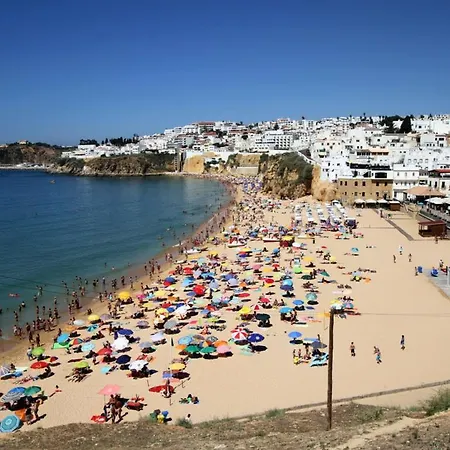 Corcovada 37 Апартаменты