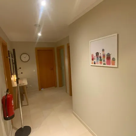 Corcovada 37 * Албуфейра