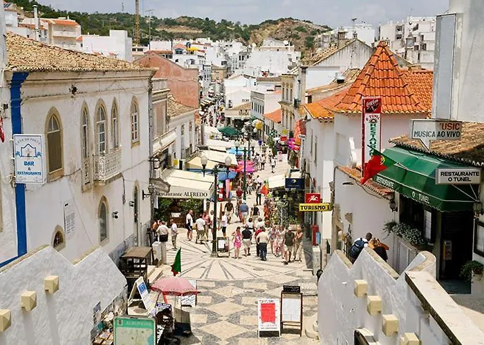 Lejlighed Corcovada 37