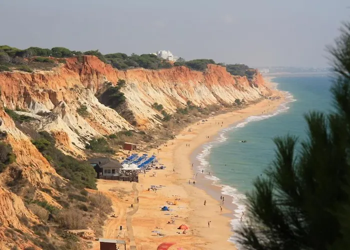 Corcovada 37 Albufeira