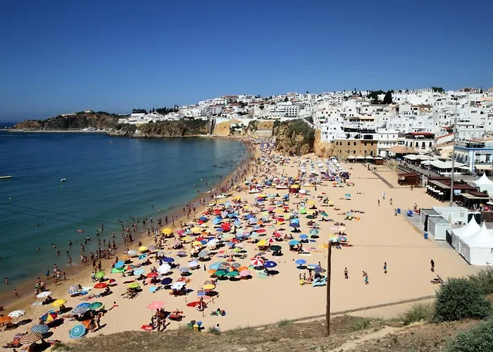 Corcovada 37 Lejlighed