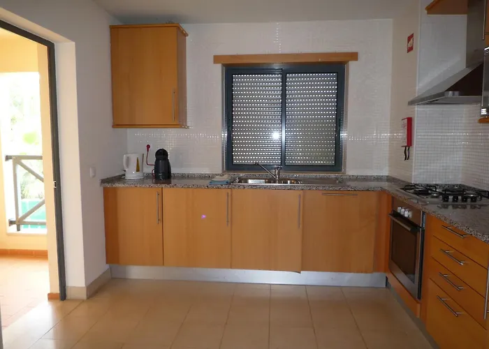 Corcovada 37 * Albufeira