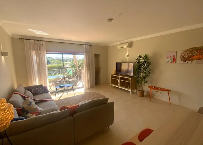 Corcovada 37 Lejlighed