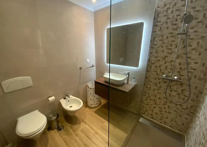 Lejlighed Corcovada 37 *