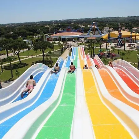 Appartamento Corcovada 37