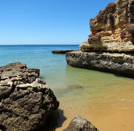 Corcovada 37 Appartamento Albufeira