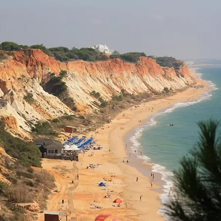 Corcovada 37 Albufeira