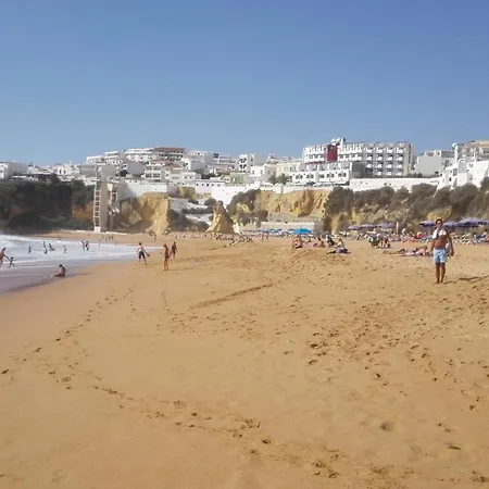 Appartamento Corcovada 37 *