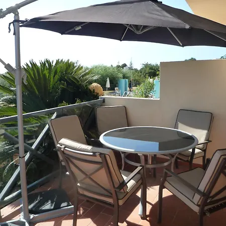 Corcovada 37 * Albufeira