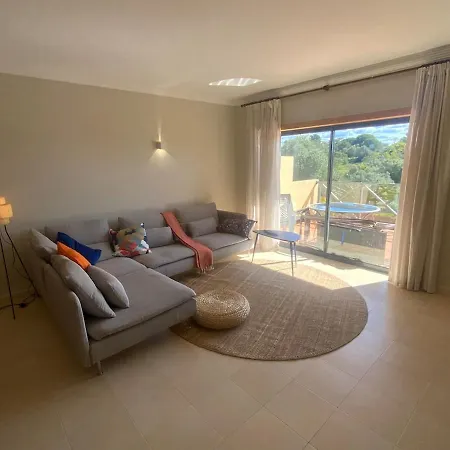 Appartamento Corcovada 37 *