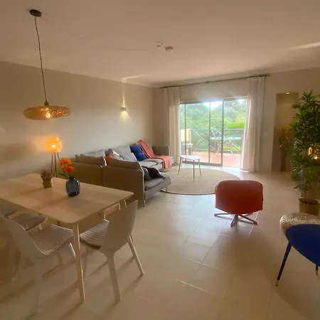 Corcovada 37 Appartamento