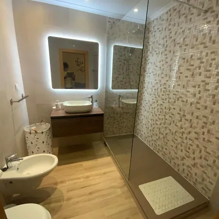 Corcovada 37 Appartamento Albufeira