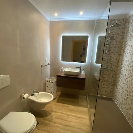 Corcovada 37 Appartamento Albufeira