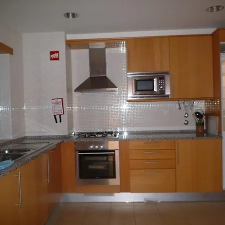 Corcovada 37 Appartamento