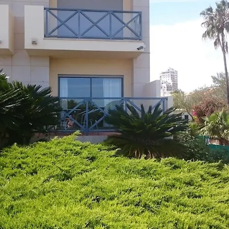 Appartamento Corcovada 37 *