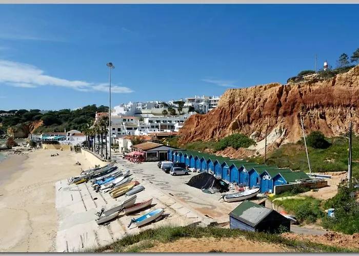 Corcovada 37 Albufeira