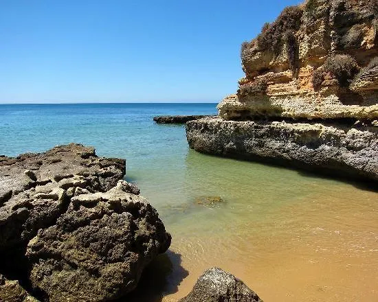 Corcovada 37 Apartament Albufeira