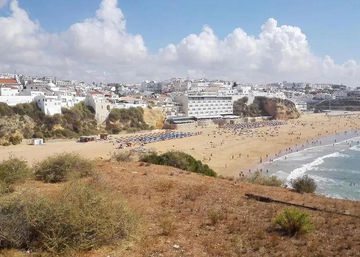 Corcovada 37 Апартаменты