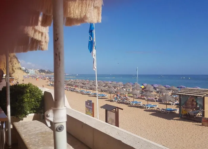 Corcovada 37 Apartament Albufeira