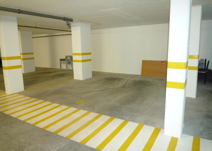 Apartament Corcovada 37