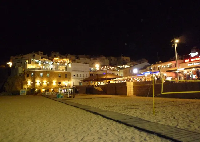 Corcovada 37 Apartament