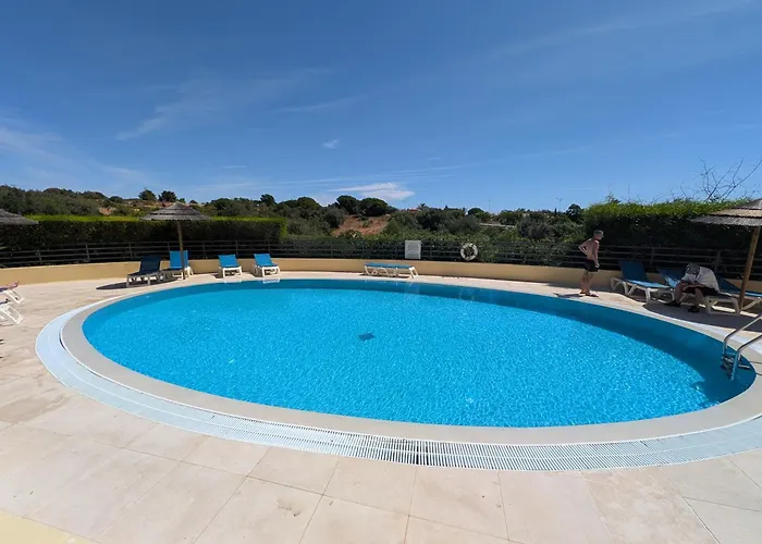 Corcovada 37 Apartament Albufeira