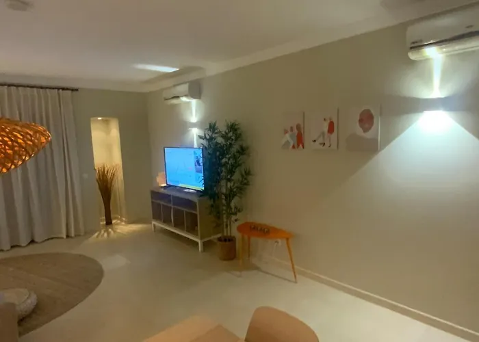 Apartament Corcovada 37