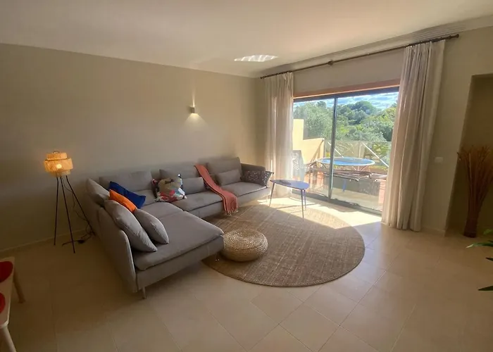 Apartament Corcovada 37 *