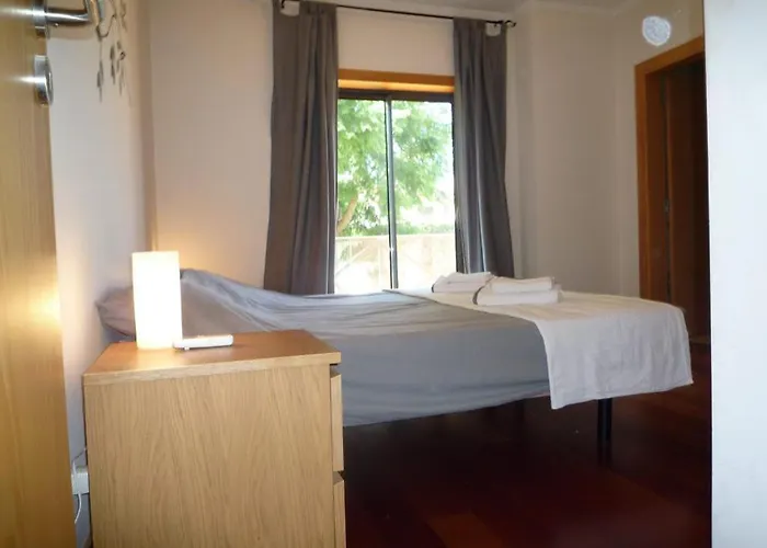 Apartament Corcovada 37