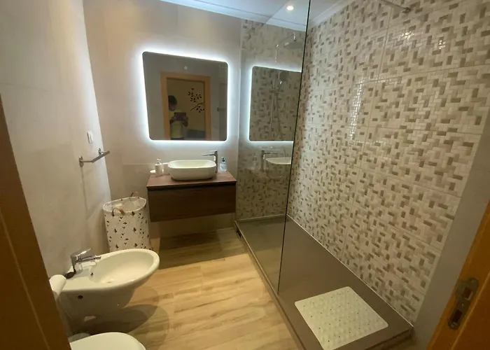 Corcovada 37 Apartament Albufeira