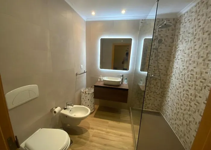 Corcovada 37 Apartament Albufeira