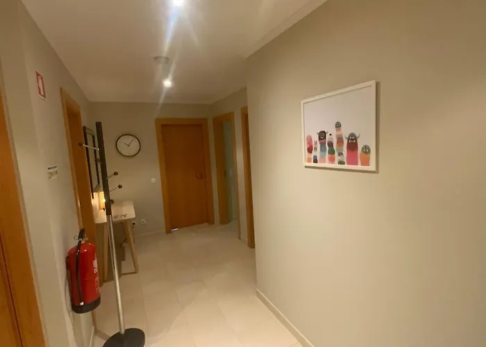 Corcovada 37 * Albufeira