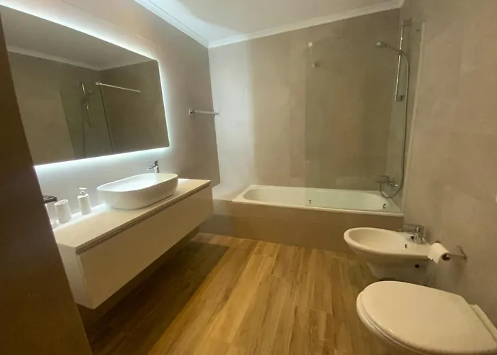 Corcovada 37 Apartament Albufeira