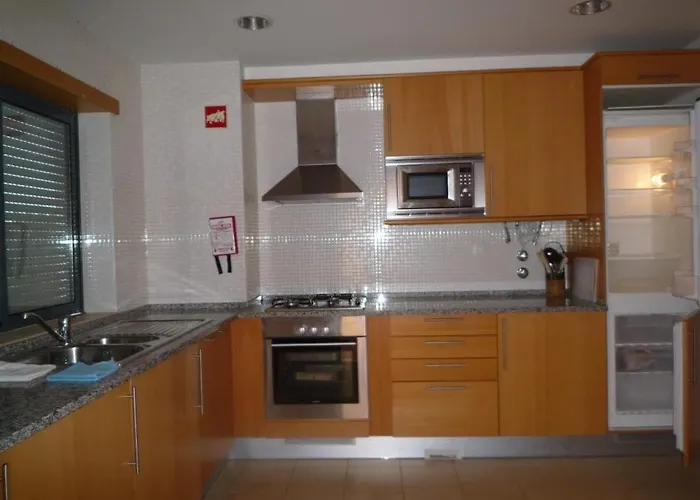 Corcovada 37 Apartament