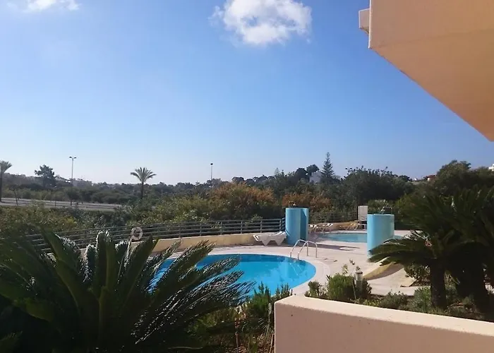 Corcovada 37 Апартаменты *