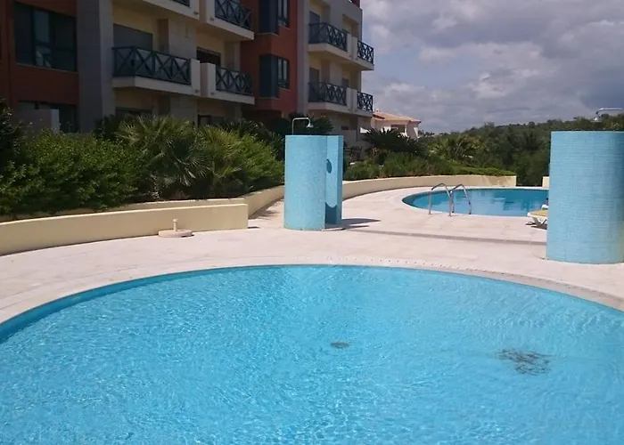 Corcovada 37 Албуфейра