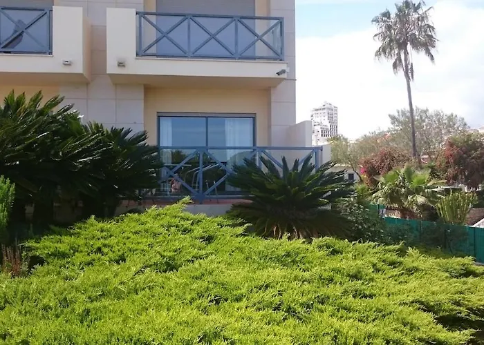 Apartament Corcovada 37 *