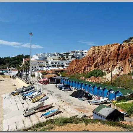 Corcovada 37 Albufeira