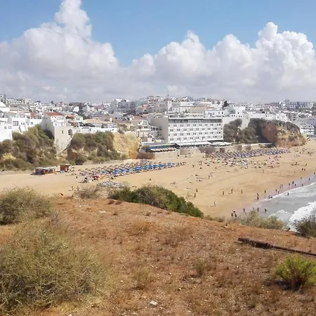 Corcovada 37 Apartamento