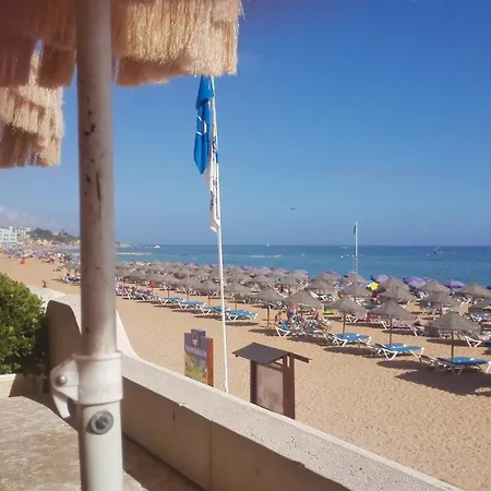 Corcovada 37 Apartamento Albufeira