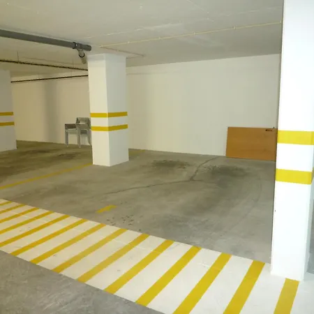 Apartment Corcovada 37