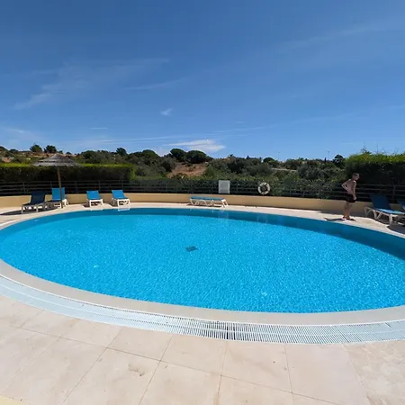 Corcovada 37 Apartamento Albufeira