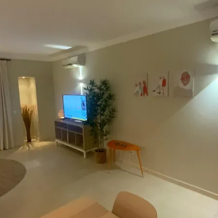 Apartamento Corcovada 37