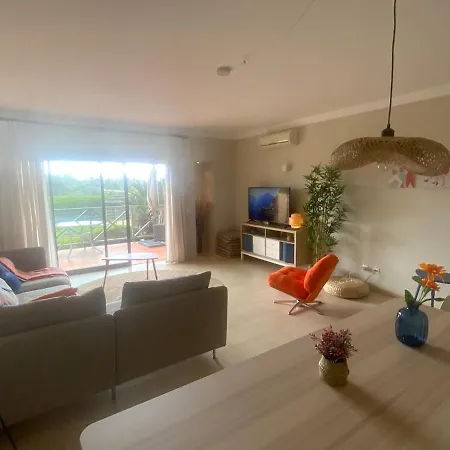 Corcovada 37 Apartment *