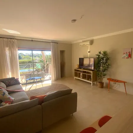 Corcovada 37 Apartment