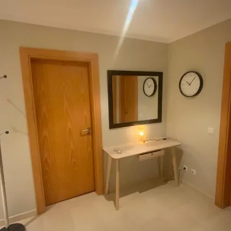 Apartamento Corcovada 37