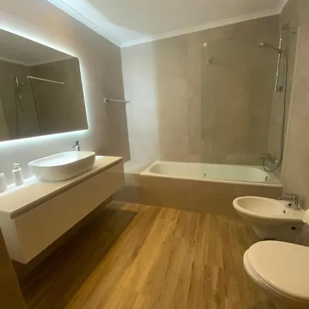 Corcovada 37 Apartment Albufeira