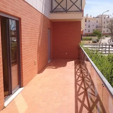 Corcovada 37 * Albufeira