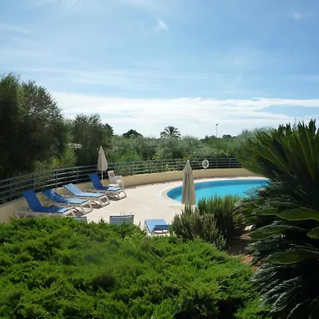 Corcovada 37 알부페이라